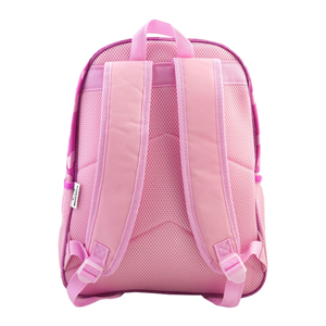ست 12 در 1 کوله پشتی 40 سانتی هلو کیتی مدل Rainbow Max - Backpack - Promotion Items 12 in 1 - Hello Kitty